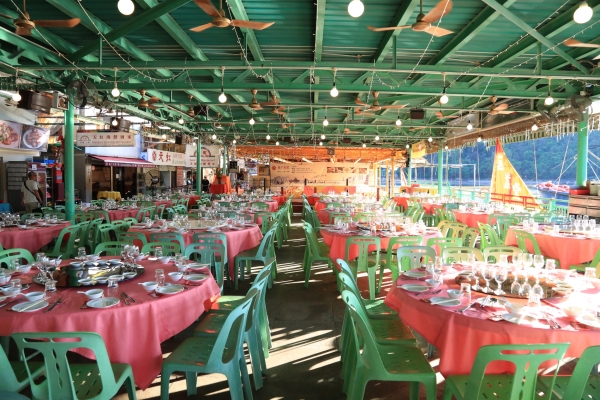 Lamma Rainbow 06